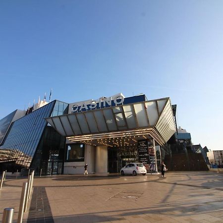 Cannes Conseil Immo - Appartement Moderne A 250 M Du Palais Des Festivals Et Des Plages Eksteriør bilde
