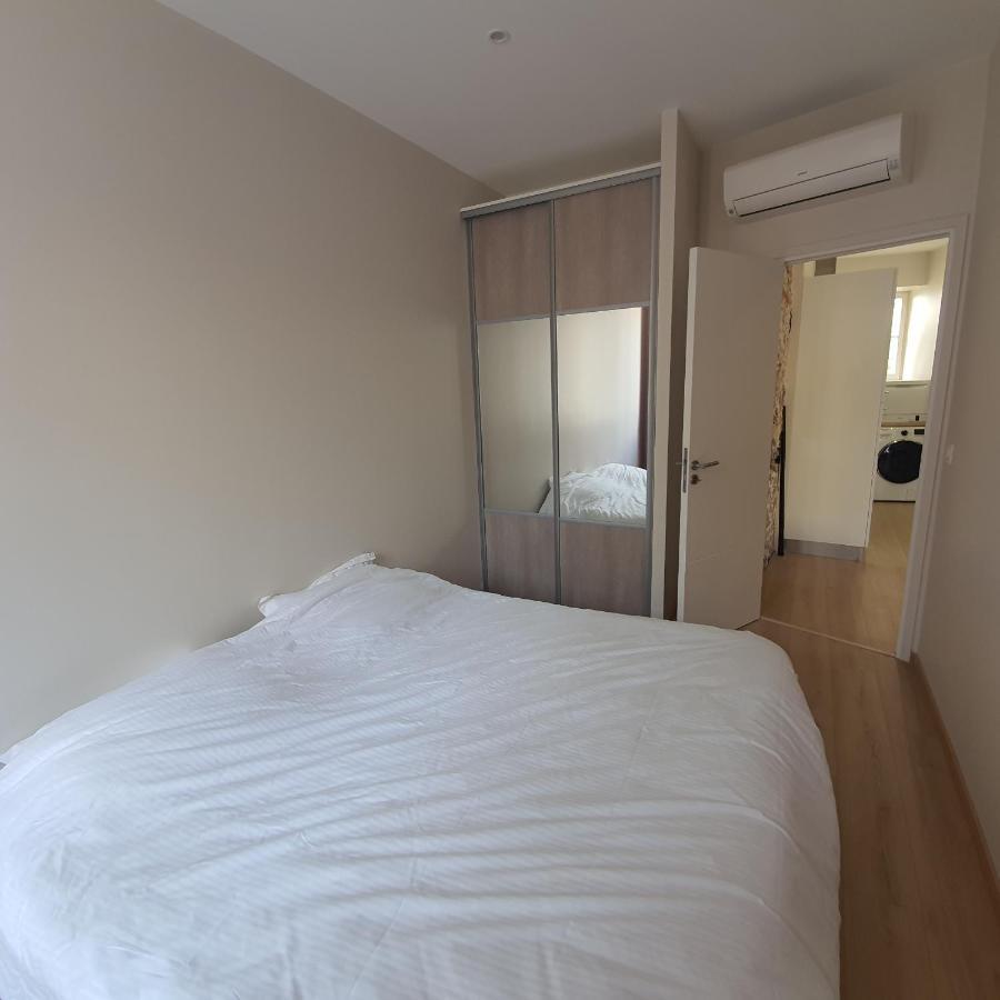 Cannes Conseil Immo - Appartement Moderne A 250 M Du Palais Des Festivals Et Des Plages Eksteriør bilde