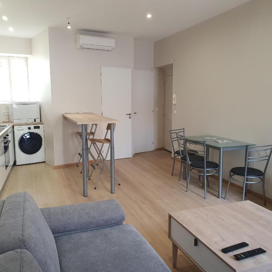 Cannes Conseil Immo - Appartement Moderne A 250 M Du Palais Des Festivals Et Des Plages Eksteriør bilde